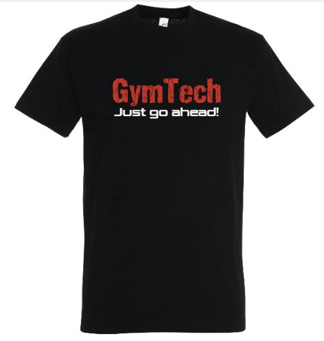 GymTech póló ( Limited)